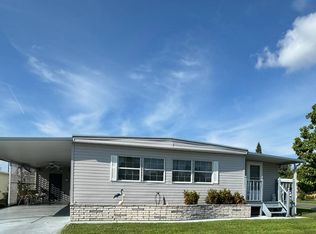 570 57th Ave W LOT 269, Bradenton, FL 34207