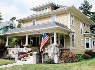 512 Hawpatch St, Lagrange, IN 46761