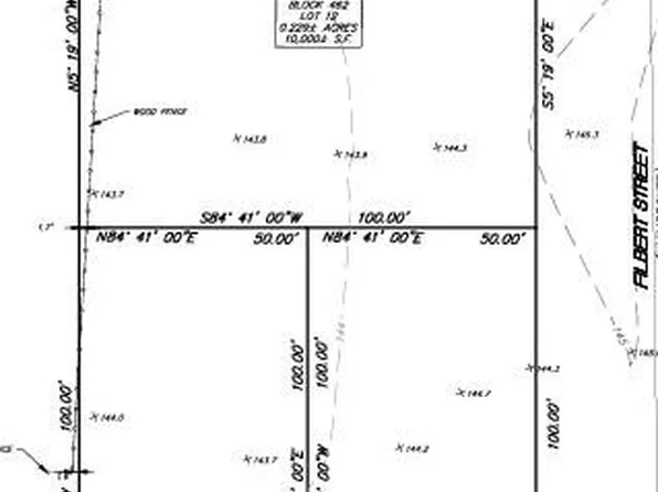 0 Cleveland Ave, Glassboro, NJ 08028