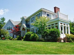 7 Tiger Lily Ln, Cape Elizabeth, ME 04107