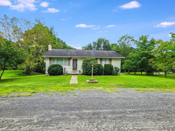 110 Hazelton Dr, Keyser, WV 26726