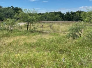 Hoefle Rd, Jacksboro, TX 76458