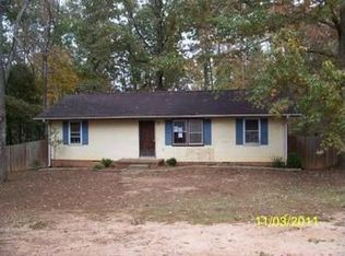 167 Venture Dr, Liberty, SC 29657