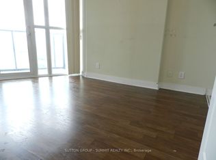 60 Absolute Ave #2601, Mississauga, ON L4Z 0A9