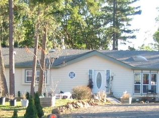 12345 N Obenchain Rd, Eagle Point, OR 97524