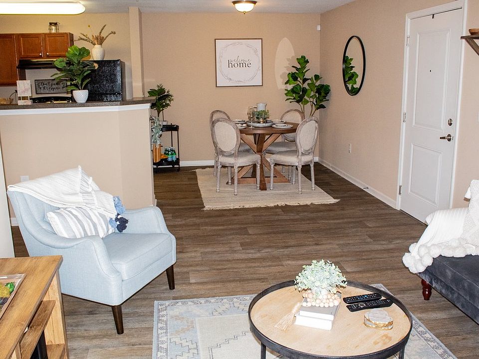 Overlook at Allensville Apartment Rentals Sevierville, TN Zillow