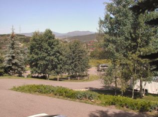 160 N. Steamboat Blvd., Steamboat Springs, CO 80487