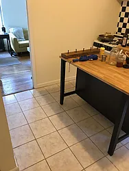 Rented by J Misrahi Realty Corp