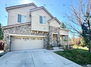 2235 Peavine Valley Rd, Reno, NV 89523