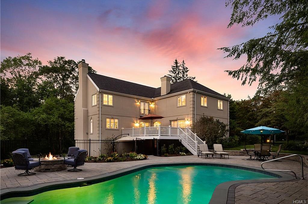 14 Moseman Ave, Katonah, NY 10536 Zillow