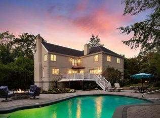 14 Moseman Ave, Katonah, NY 10536