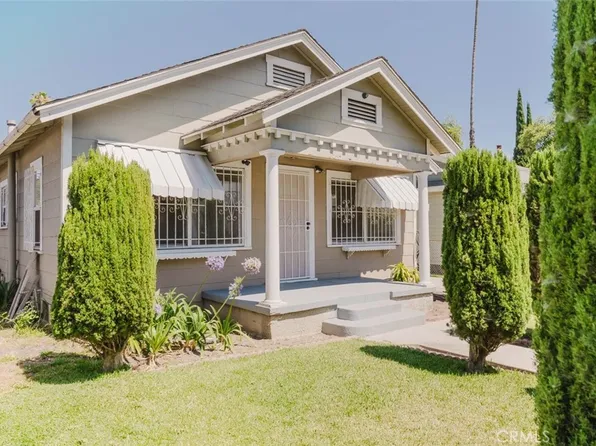 3650 7th Ave, Los Angeles, CA 90018