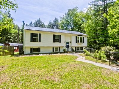 85 Damon Pond Rd, Chesterfield, MA, 01012