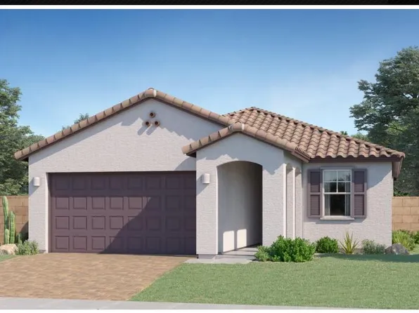 3243 W CALEB Road, Phoenix, AZ 85083