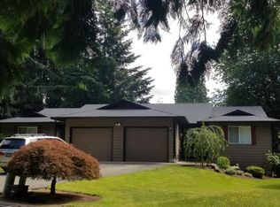 15409 NE 181st St #A, Brush Prairie, WA 98606