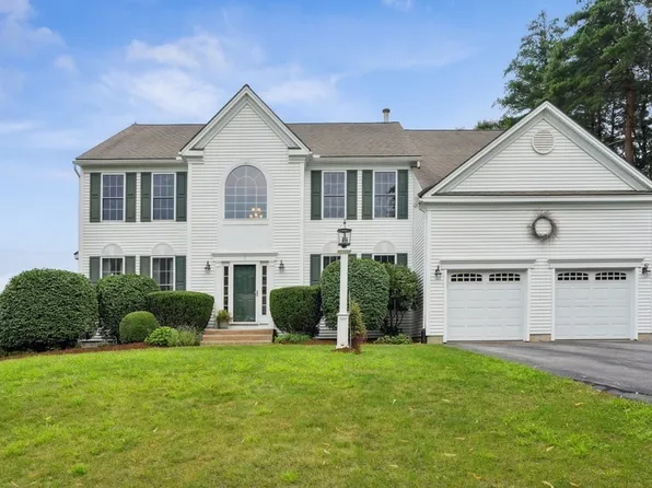 3 Baldwin Ln, Hopkinton, MA 01748