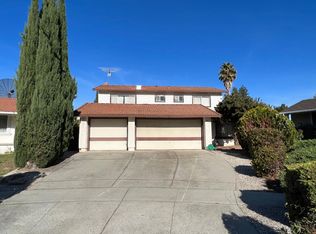 1831 Wintersong Ct, San Jose, CA 95131