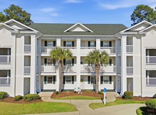 RIVER OAKS CONDOS, Myrtle Beach, SC 29579