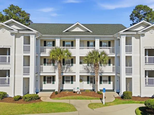 457 Red River Ct. #37E, Myrtle Beach, SC 29579