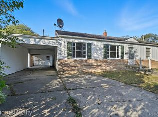 1329 Huron St, Flint, MI 48507