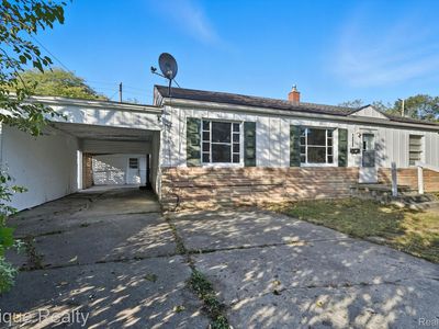 1329 Huron St, Flint, MI, 48507