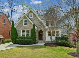 797 San Antonio Dr NE, Atlanta, GA 30306