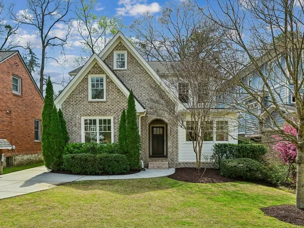 797 San Antonio Dr NE, Atlanta, GA 30306