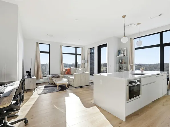 191 Washington St #500, Boston, MA 02135