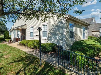 10 Martin Van Buren Dr #B, Monroe Township, NJ, 08831