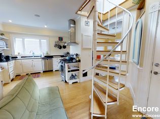 10 Claremon St #4, Somerville, MA 02144
