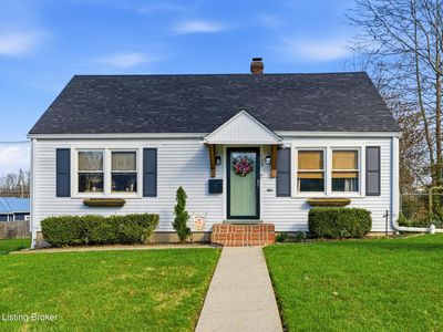 129 Alton Rd, Shelbyville, KY, 40065