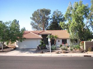 5739 E Fountain St, Mesa, AZ 85205