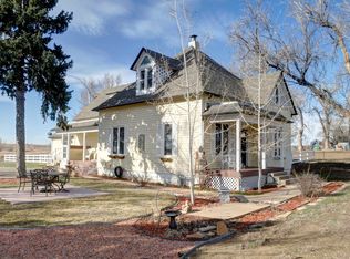 6330 E County Road 18, Johnstown, CO 80534