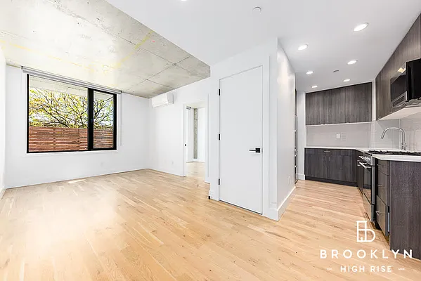 Rented by Brooklyn High Rise LLC | media 20