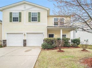 9827 Rocky Ford Club Rd, Charlotte, NC 28269