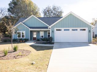 613 Ramble Ln, New Albany, MS 38652