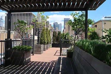 Rented by Maz Group NY