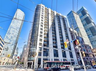801 Bay St #1101, Toronto, ON M5S1Y9