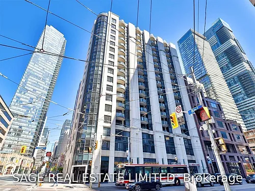 801 Bay St #1101 Photo 1