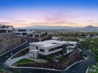 1456 Solitude Ridge Dr, Henderson, NV 89012