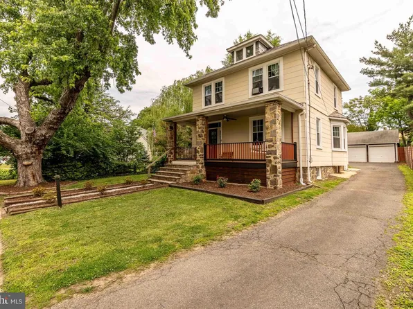 1823 Mayfield Ave, Baltimore, MD 21227