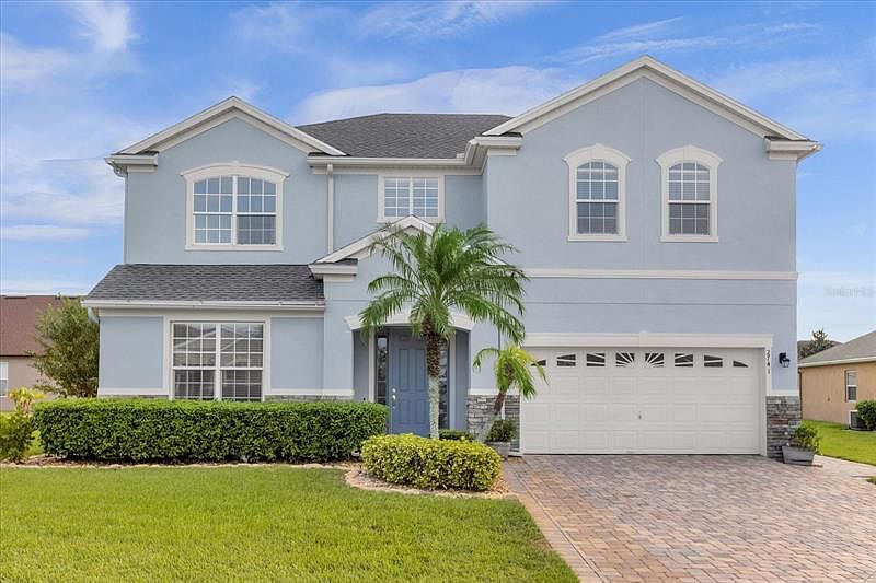 2741 Cypress Dome Ct, Saint Cloud, FL 34772 Zillow