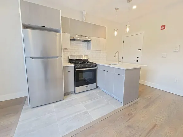 535 Hawthorne Ave, Newark, NJ