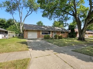 3787 Cordell Dr, Dayton, OH 45439