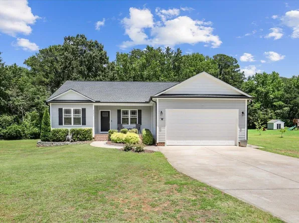 4885 Hopkins Rd, Middlesex, NC 27557