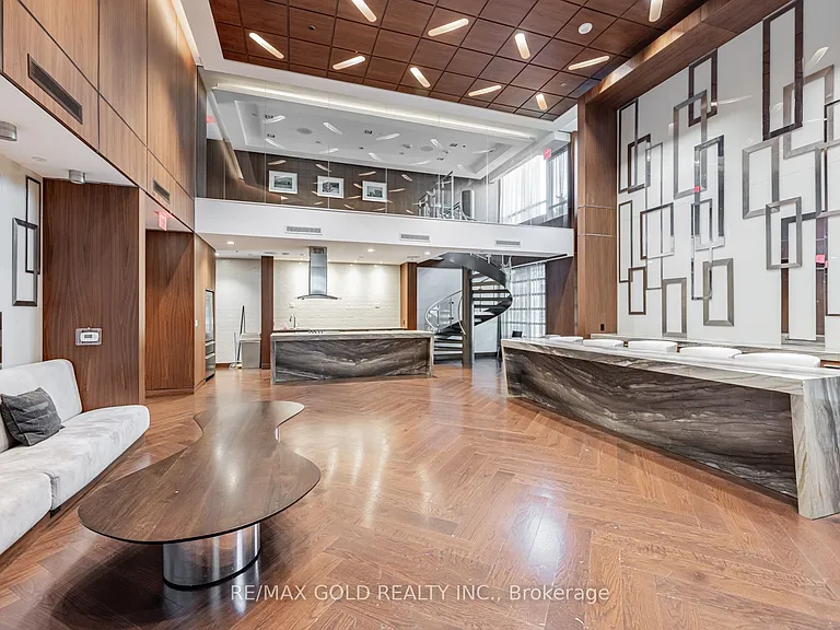 205 Sherway Gardens Rd #1501 — Photo 6