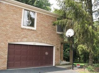 416 Fenway Rd, Columbus, OH 43214