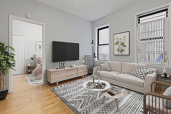 1st image of 507 W 171st St APT 23