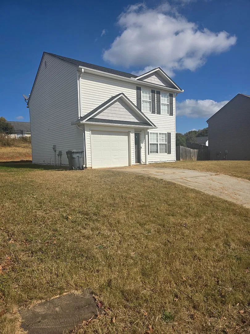 Move In Ready — Photo 1