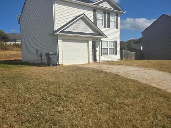 916 Mary Grace Ln, Duncan, SC 29334